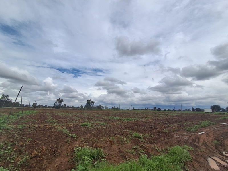 INVESTMENT OPPORTUNITY for property developers!!!  in Meyerton - Photo 4