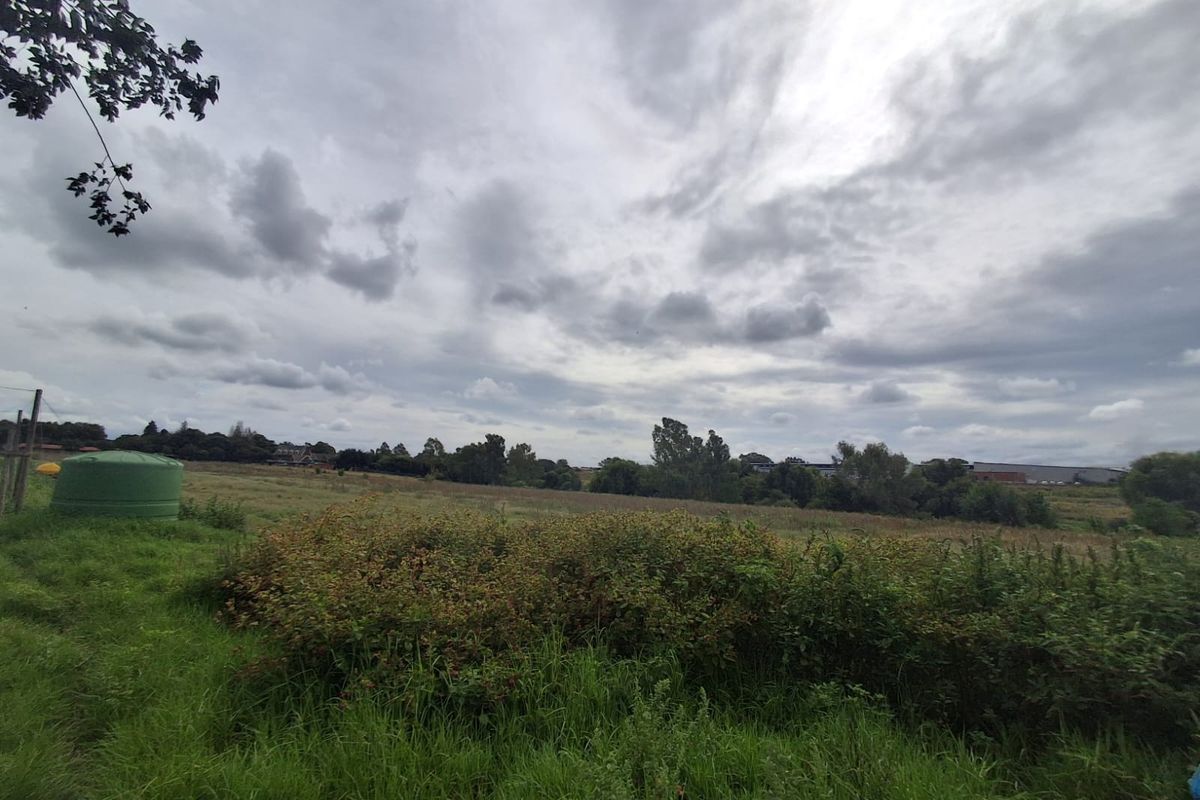 INVESTMENT OPPORTUNITY for property developers!!!  in Meyerton - Photo 2