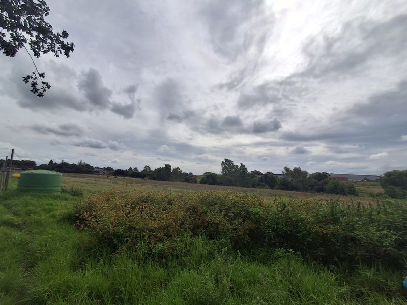 INVESTMENT OPPORTUNITY for property developers!!!  in Meyerton - Photo 2