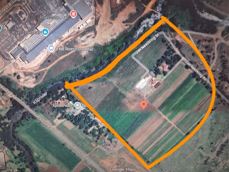 INVESTMENT OPPORTUNITY for property developers!!!  in Meyerton - Photo 7