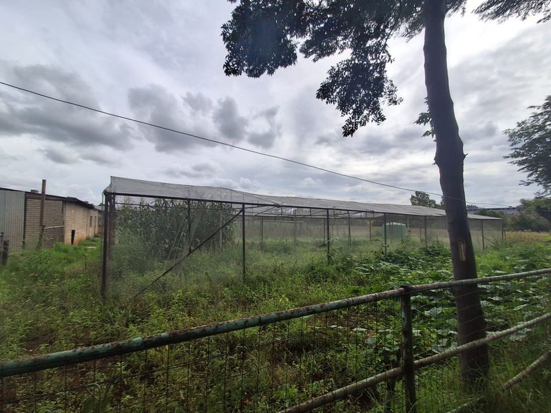 INVESTMENT OPPORTUNITY for property developers!!!  in Meyerton - Photo 6