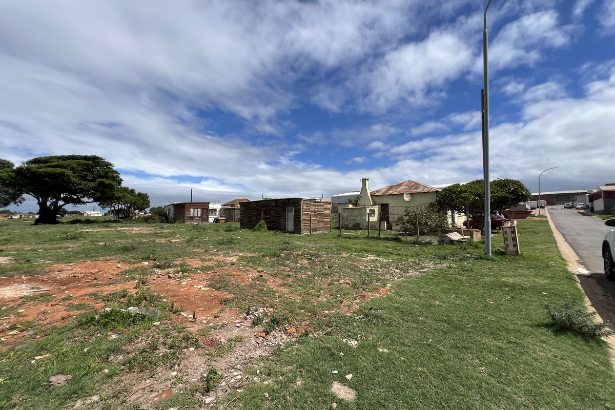 Vacant Residential Stand in Pellsrus, Jeffreys Bay - Photo 2