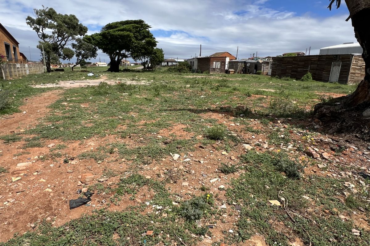 Vacant Residential Stand in Pellsrus, Jeffreys Bay - Photo 4