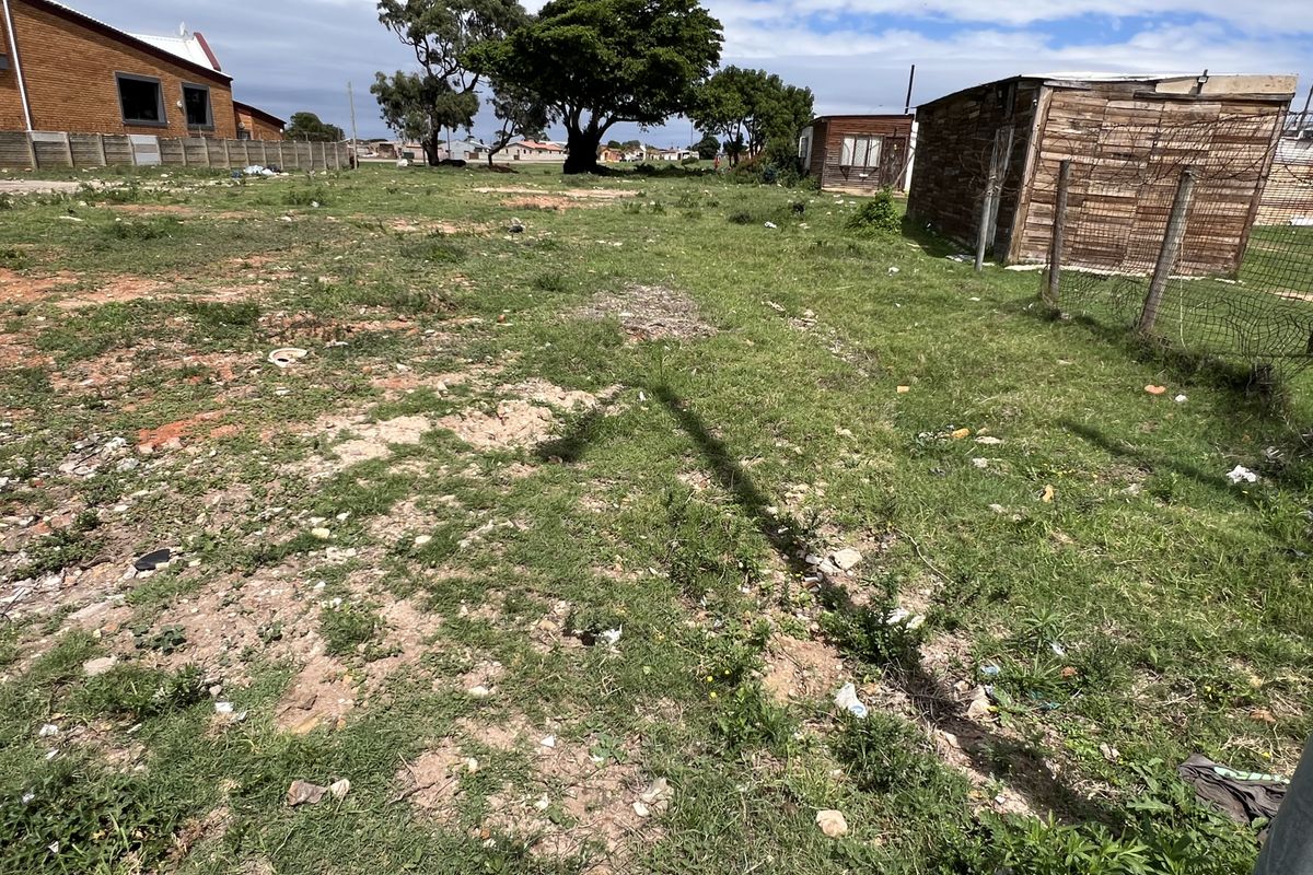 Vacant Residential Stand in Pellsrus, Jeffreys Bay - Photo 5