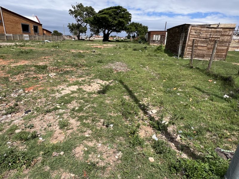 Vacant Residential Stand in Pellsrus, Jeffreys Bay - Photo 5