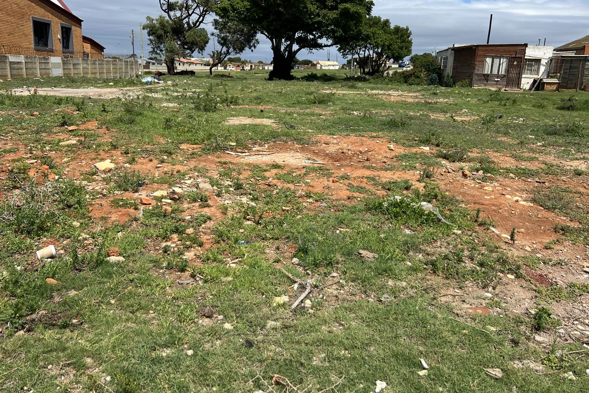 Vacant Residential Stand in Pellsrus, Jeffreys Bay - Photo 3