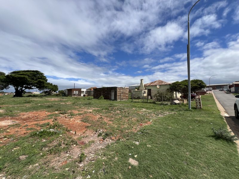Vacant Residential Stand in Pellsrus, Jeffreys Bay - Photo 8