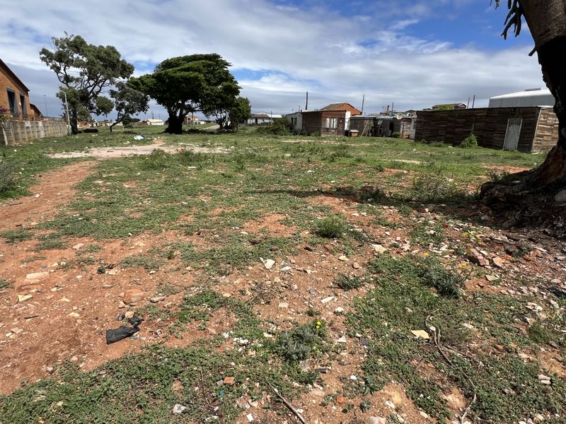 Vacant Residential Stand in Pellsrus, Jeffreys Bay - Photo 6