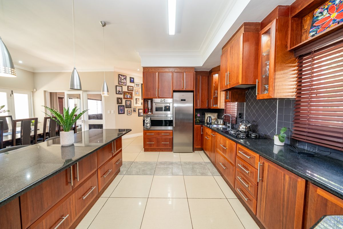 Private Erasmusrand Home With Scenic Views - Photo 5