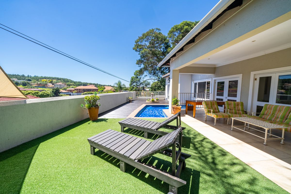 Private Erasmusrand Home With Scenic Views - Photo 2