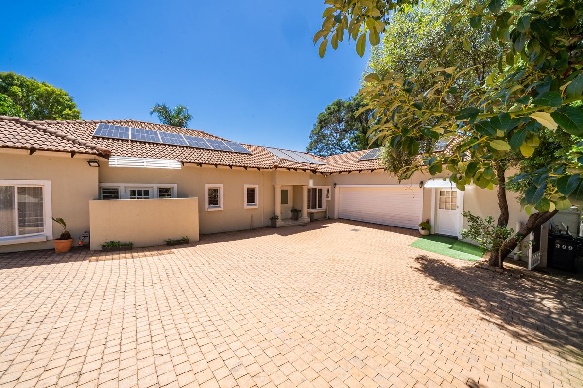 Private Erasmusrand Home With Scenic Views - Photo 2