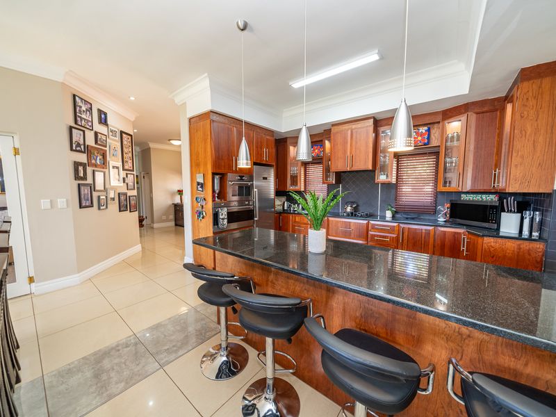 Private Erasmusrand Home With Scenic Views - Photo 6