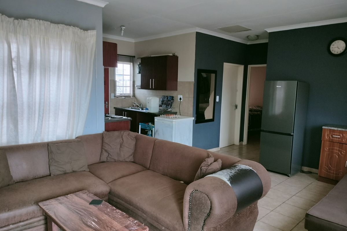 A Perfect Home - Photo 3