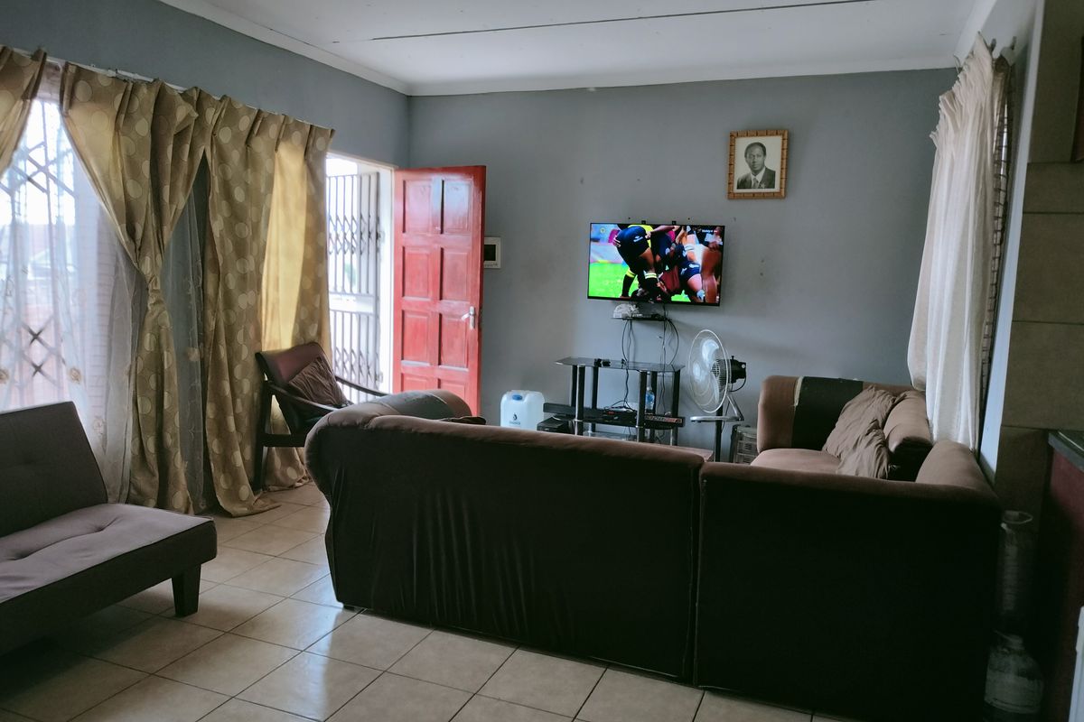 A Perfect Home - Photo 5