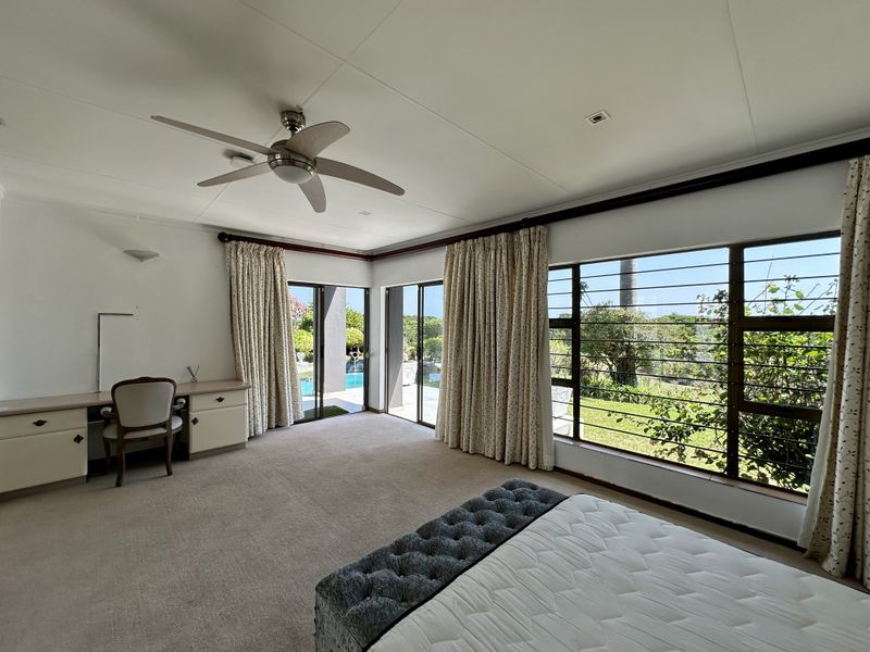 Luxury Golf Estate Living | Exceptional 4-Bedroom Residence with Lake Views in Meer En See, Richards - Photo 8