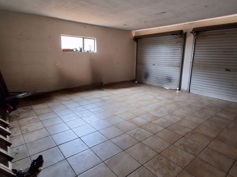 Dream Home in Golden Gardens, Sebokeng! - Photo 8