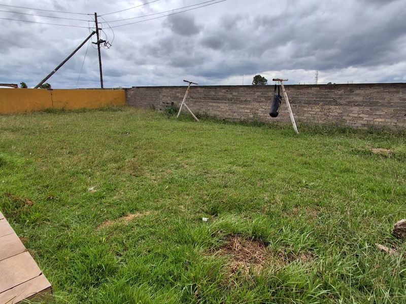 Dream Home in Golden Gardens, Sebokeng! - Photo 7