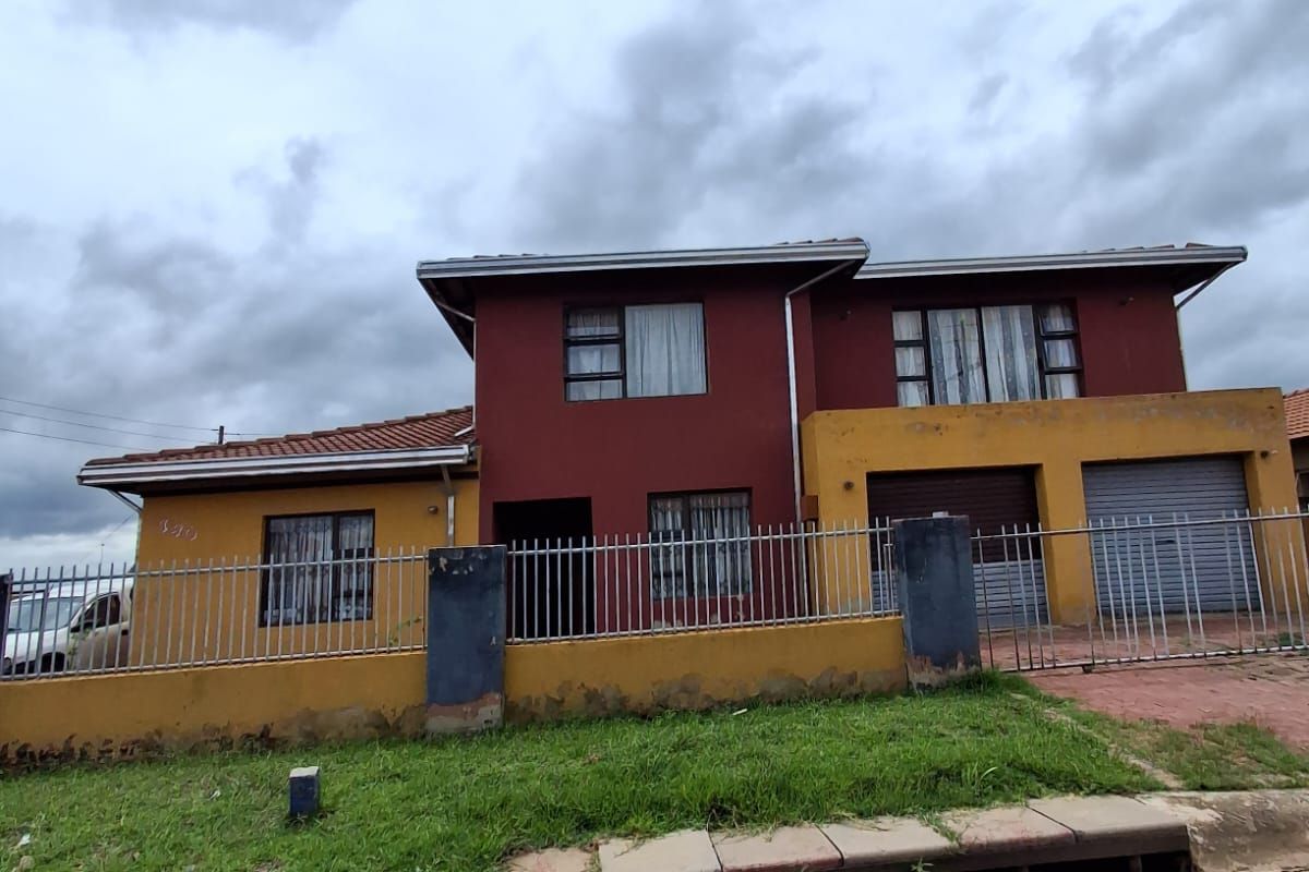 Dream Home in Golden Gardens, Sebokeng! - Photo 4