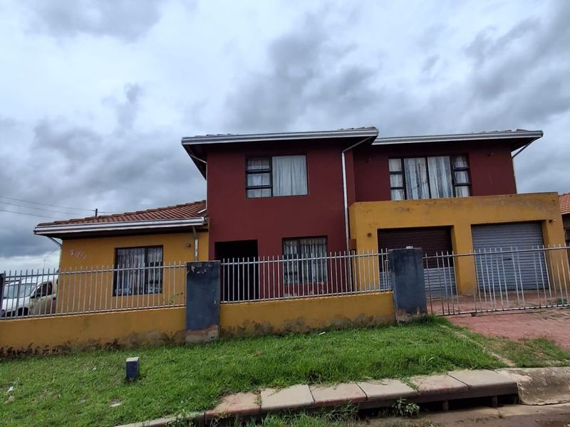 Dream Home in Golden Gardens, Sebokeng! - Photo 4