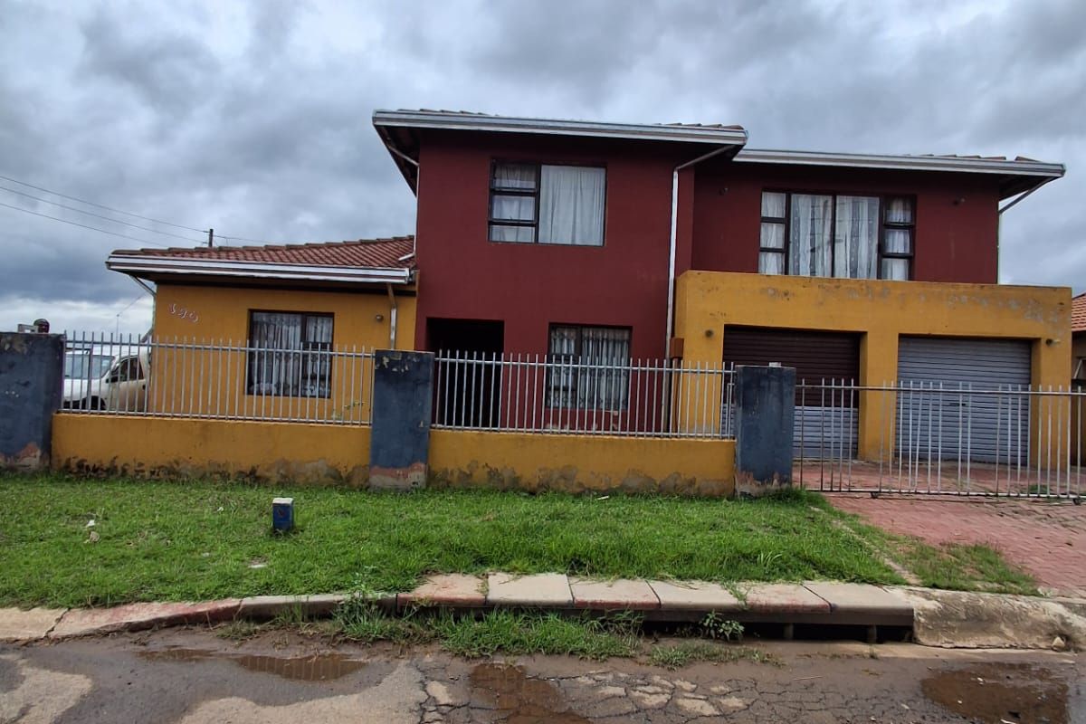 Dream Home in Golden Gardens, Sebokeng! - Photo 3