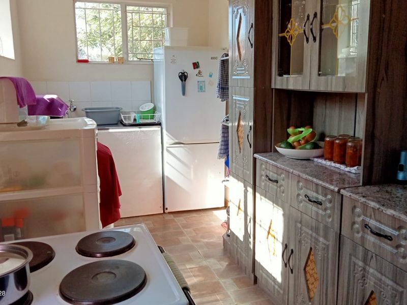 This cottage is ideal for older people or young couple - Photo 7