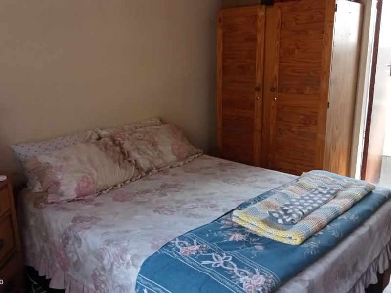 This cottage is ideal for older people or young couple - Photo 4