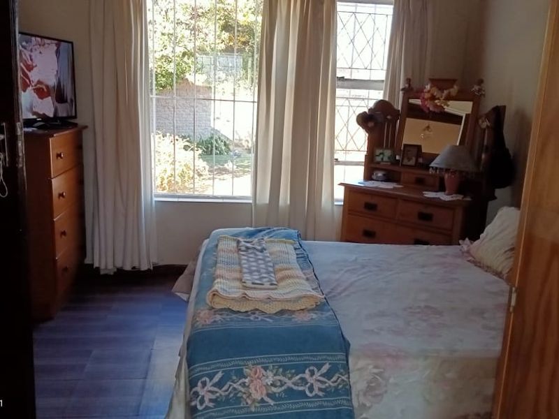 This cottage is ideal for older people or young couple - Photo 3