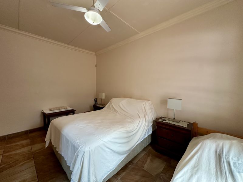 Exceptional Multi-Residence Estate in Prestigious Meer En See - Photo 9