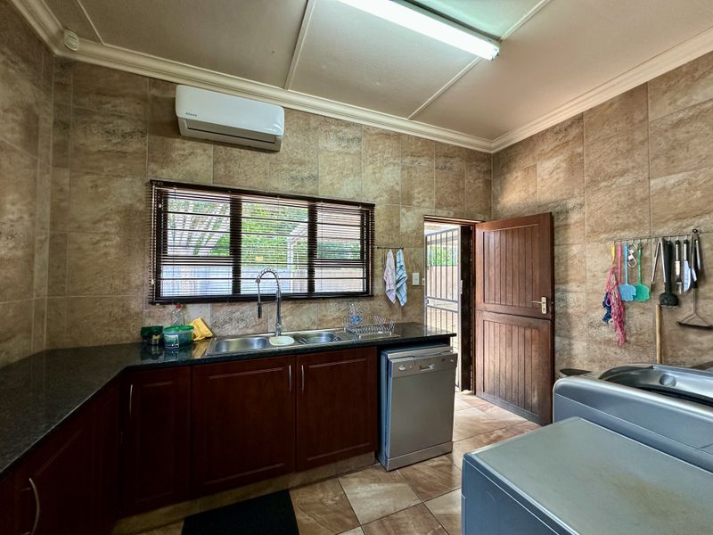 Exceptional Multi-Residence Estate in Prestigious Meer En See - Photo 7