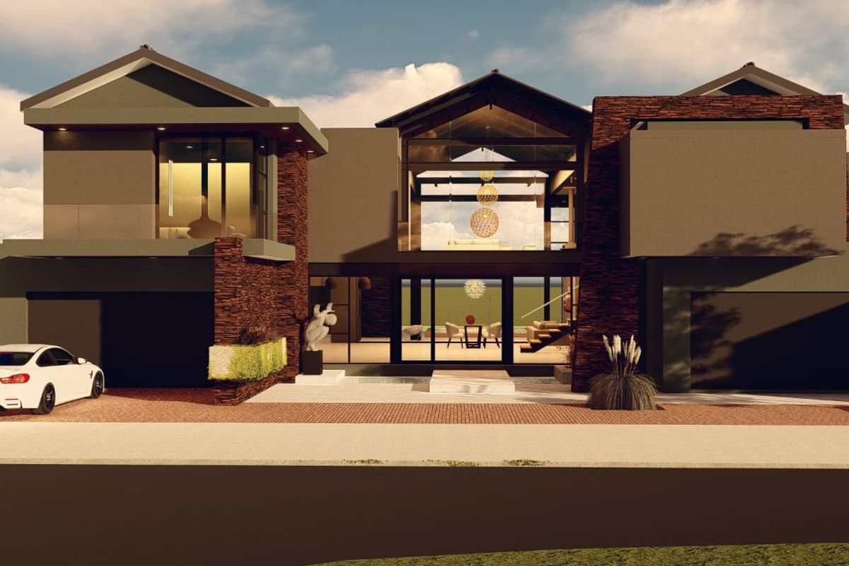 Luxury 6-Bedroom Home – A Rare Opportunity - Photo 5