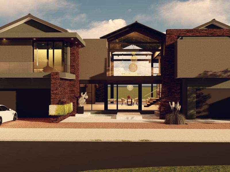 Luxury 6-Bedroom Home – A Rare Opportunity - Photo 5