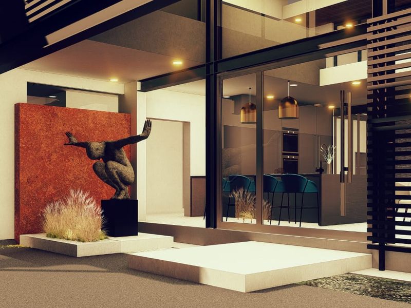 Luxury 6-Bedroom Home – A Rare Opportunity - Photo 9