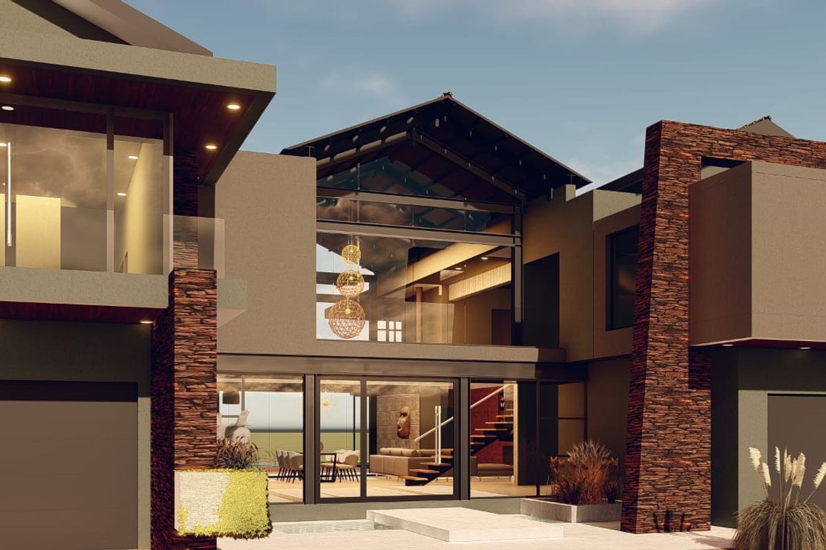 Luxury 6-Bedroom Home – A Rare Opportunity - Photo 4