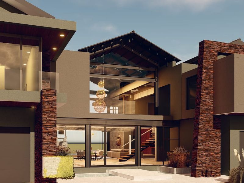 Luxury 6-Bedroom Home – A Rare Opportunity - Photo 4