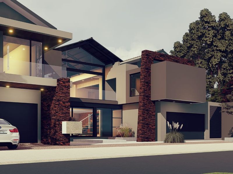 Luxury 6-Bedroom Home – A Rare Opportunity - Photo 3