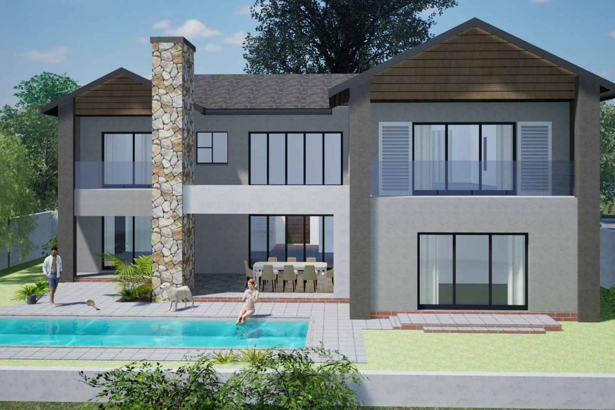 Vacant Land Residential For Sale In Benoni - Photo 2