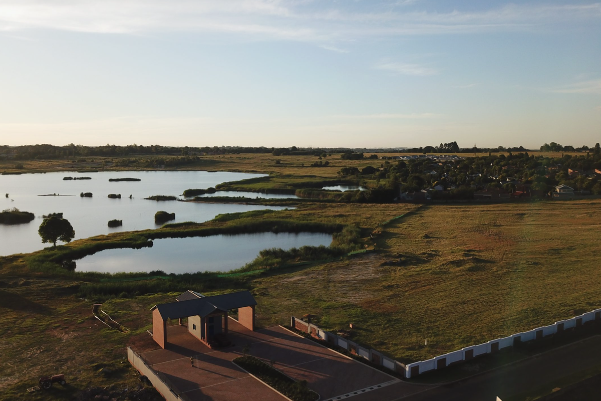 Vacant Land Residential For Sale In Benoni - Photo 3