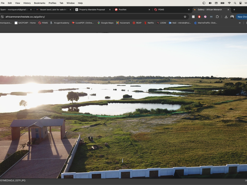 Vacant Land Residential For Sale In Benoni - Photo 9