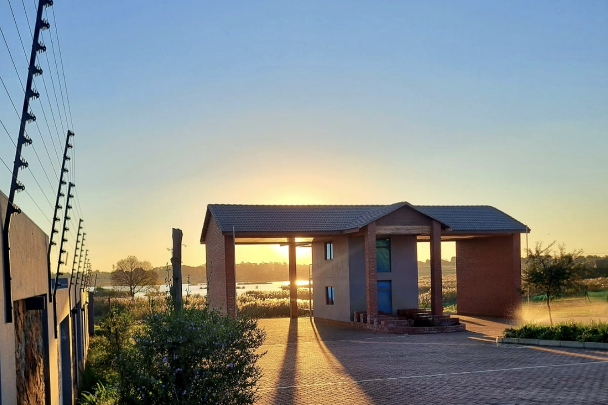 Vacant Land Residential For Sale In Benoni - Photo 4