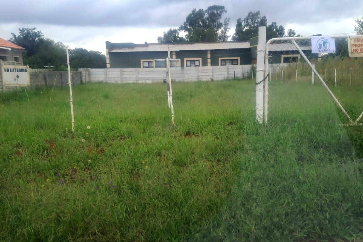 VACANT LAND FOR SALE IN HENLEY-ON-KLIP – BUILD YOUR DREAM! - Photo 2