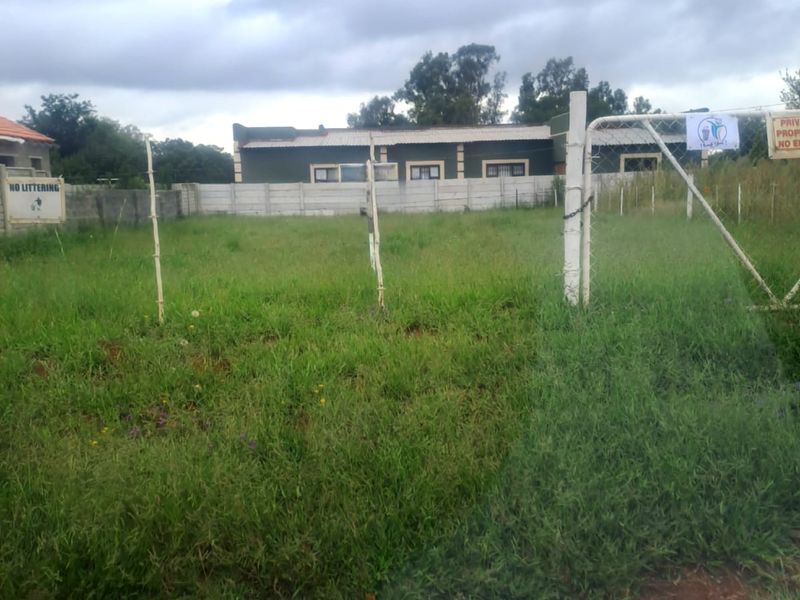 VACANT LAND FOR SALE IN HENLEY-ON-KLIP – BUILD YOUR DREAM! - Photo 2