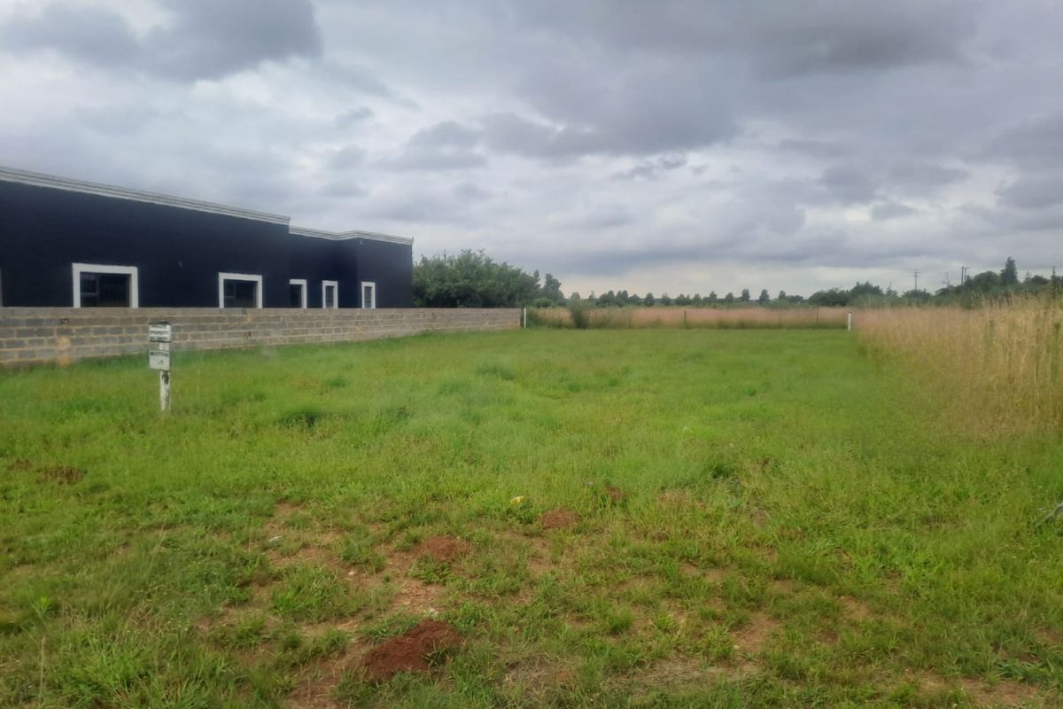 VACANT LAND FOR SALE IN HENLEY-ON-KLIP – BUILD YOUR DREAM! - Photo 2