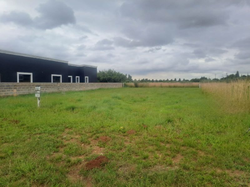 VACANT LAND FOR SALE IN HENLEY-ON-KLIP – BUILD YOUR DREAM! - Photo 2