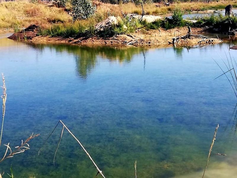 79 Hectares FARM LAND with SANDWORKS and Natural DAM - Photo 5