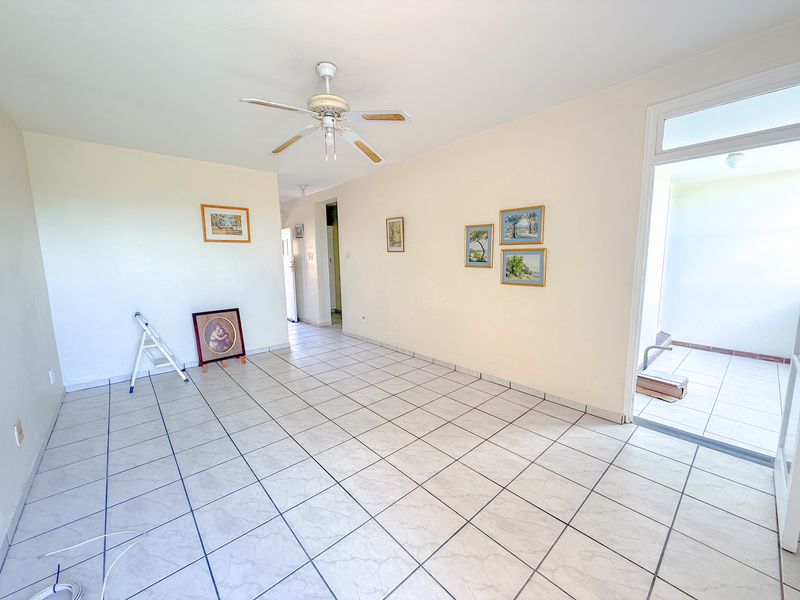 Spacious and Secure 1 Bedroom Close to Schools & Shops - Photo 6