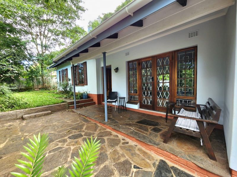 3-Bedroom Family Home in Sought-After Dawncrest, Westville - Photo 2