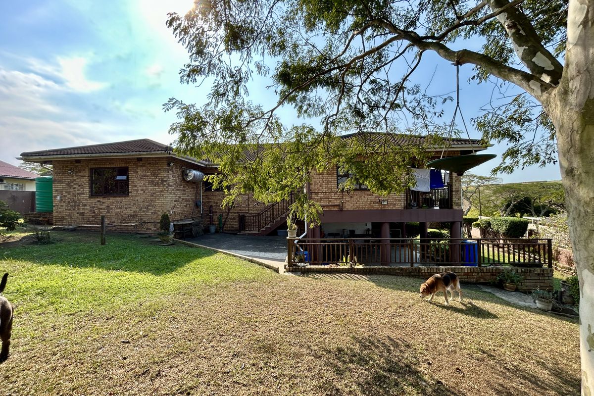 Freestanding House for sale | Darnall KZN - Photo 2