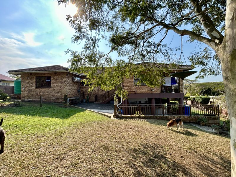 Freestanding House for sale | Darnall KZN - Photo 2