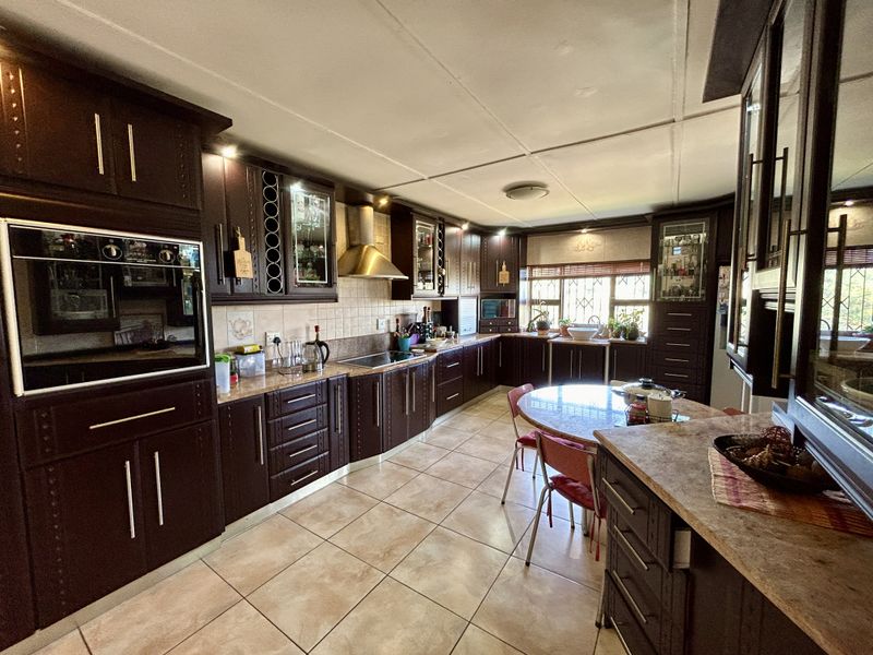 Freestanding House for sale | Darnall KZN - Photo 9