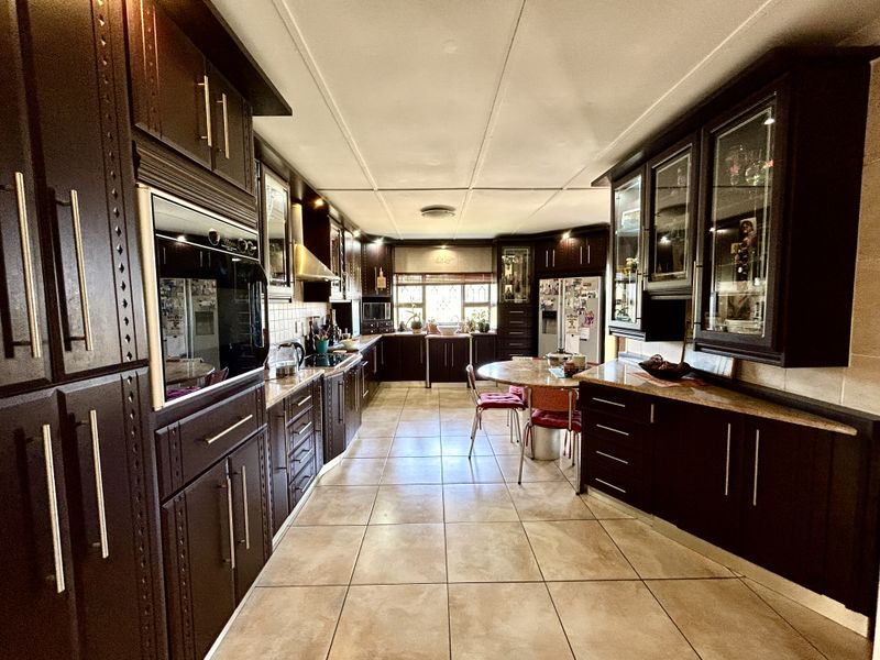 Freestanding House for sale | Darnall KZN - Photo 8